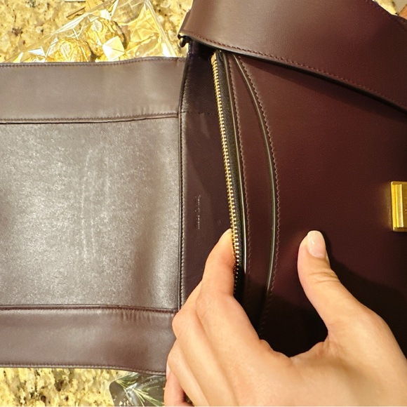 Céline Frame shoulder bag - Picture 12 of 15